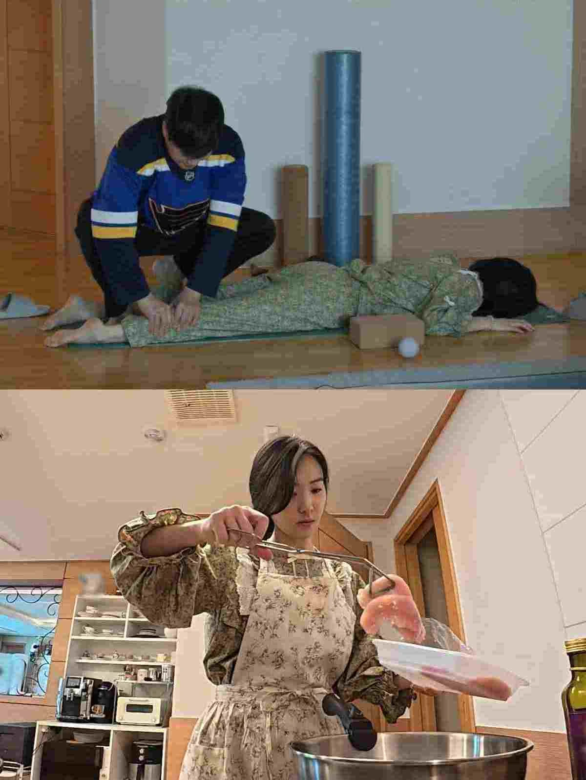 동상이몽2