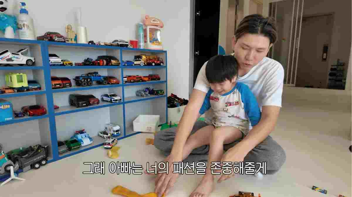 홍쓴TV