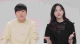 김다영 소원은 남편 '체중 감량'...배성재는 몰래 야식과 폭식 (동상이몽2)