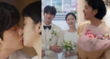 '윰세3' 김고은 5년동안 유미로 살아 행복…'♥결혼 엔딩' 김재원 직접 댓글 함께여서 고마워 [★해시태그]