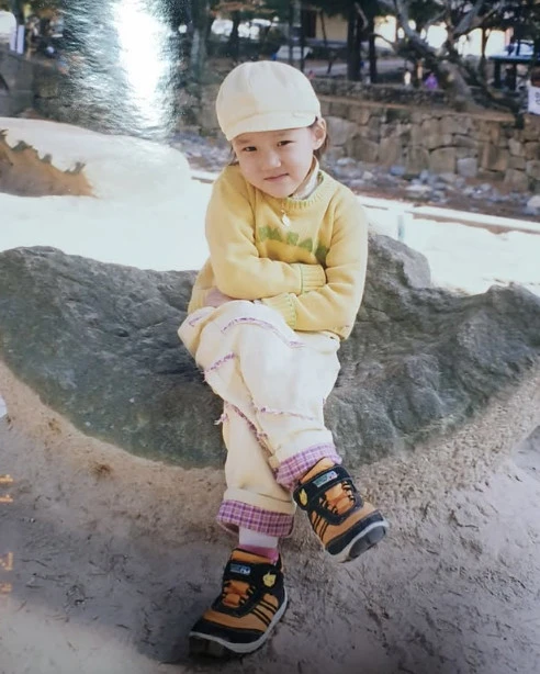 윈터 계정