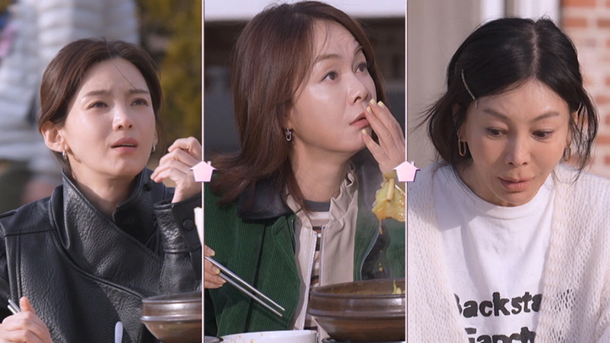 사진= KBS 1TV '황신혜의 같이 삽시다'