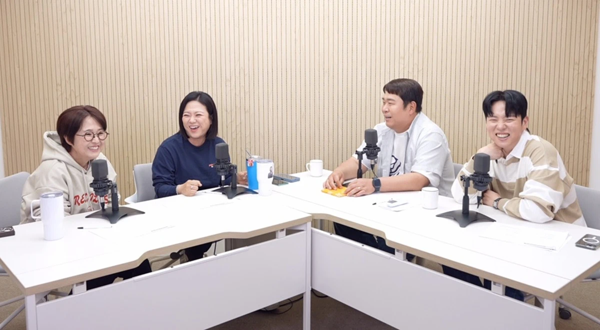 유튜브 '비밀보장'