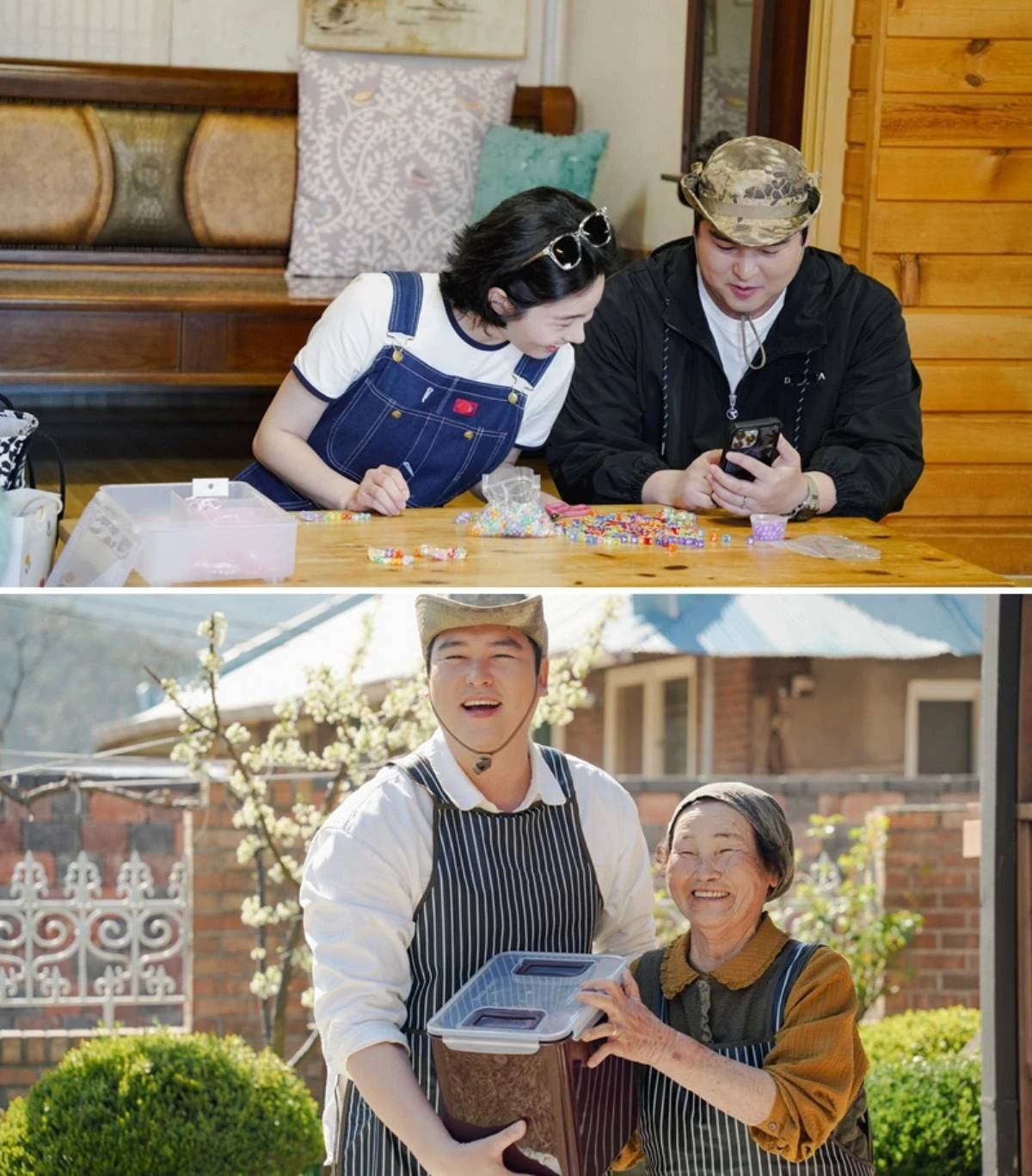 '시골마을 이장우3' 6일 방송 예고
