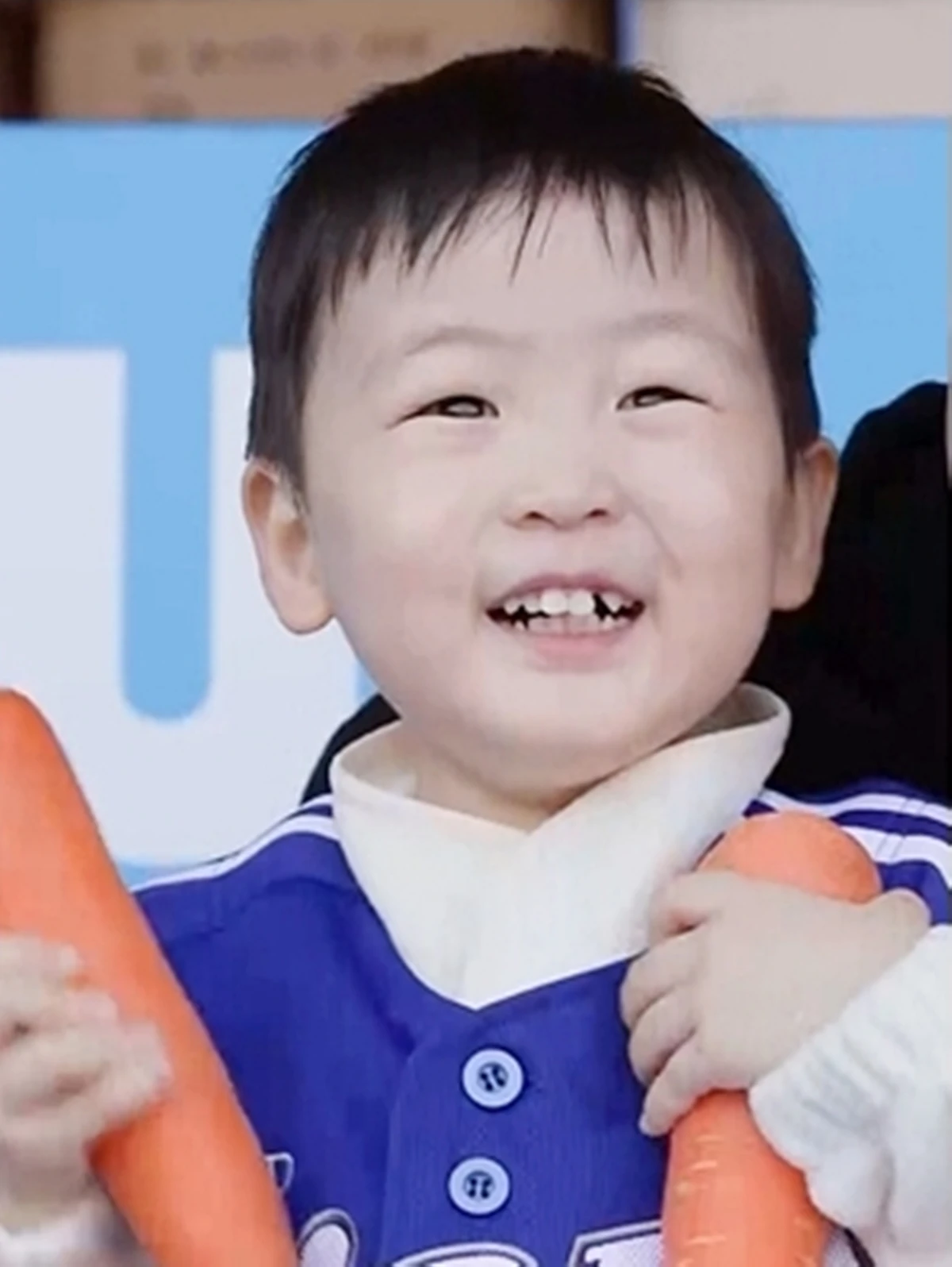 사진= KBS 2TV '슈퍼맨이 돌아왔다'