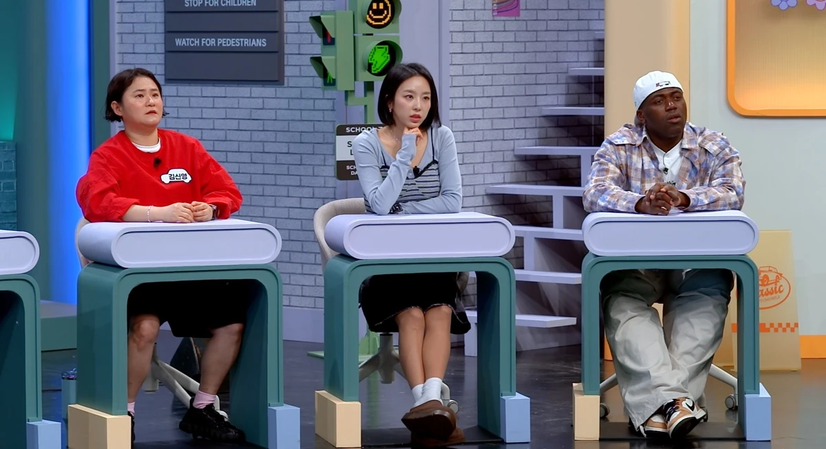 사진= JTBC '한문철의 블랙박스 리뷰'