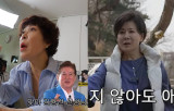 조혜련, '77세 득남' 김용건 언급 "그 나이에"…"맨날 씨앗 뿌려" 박정수 이은 돌직구 [엑's 이슈]
