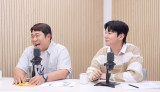 한해·문세윤, 그룹 '한문철' 결성 한문철에게 허락 받았다…워터밤 공연 꿈 (비밀보장)