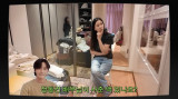 고소영, ♥장동건이 사준 희귀 에르메스 백 자랑…"구하기 어려워"