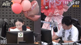 박명수, 부부 된 신지♥문원에 뒤늦은 축하…결혼식 못 갔다, 너무 축하할 일 (라디오쇼)