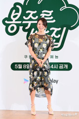 김희애 '우아함의 정석'[엑's HD포토]