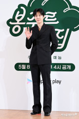 김선호 '올블랙 멋짐'[엑's HD포토]