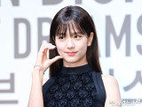 블랙핑크 지수, 의상 미반환 의혹…해외 디자이너 "해결 중" 해명 [엑's 이슈]