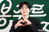 김선호 '봉주르빵집 사랑해주세요'[엑's HD포토]