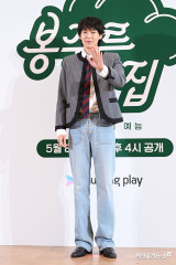 이기택 '예능 신예'[엑's HD포토]