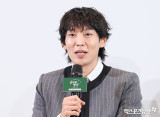 이기택 '선배님들과 함께라 무조건 좋았습니다!''[엑's HD포토]