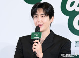 [종합] 김선호, 탈세 꼬리표 떼고 예능 나들이 매 순간 최선 다해 (엑's 현장)