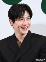 김선호 '김희애 칭찬에 함박웃음'[엑's HD포토]