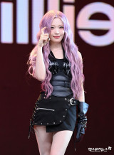 빌리 하람 '신비로운 분위기'[엑's HD포토]