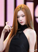 빌리 츠키 '귀여움 잠시 휴무'[엑's HD포토]