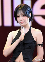 빌리 문수아 '깊어진 분위기'[엑's HD포토]