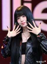빌리 하루나 '눈부신 예쁨'[엑's HD포토]