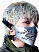 NCT 태용, 정규 1집 '와일드' 티저 속 거친 아우라…압도적 카리스마