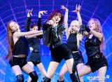 빌리, 더블 타이틀 '워크'[엑's HD포토]