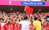 "중국이 호구인가? 월드컵 4324억 내고 보라고?"→'한국 1800억' 절반 수준 원한다…FIFA, 中과 중계권료 협상 난항