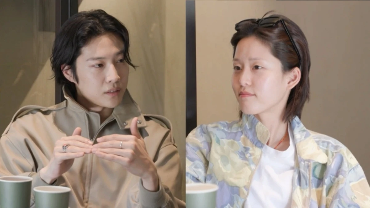 배우 이종원, 이연 남사친으로 '전참시' 등장