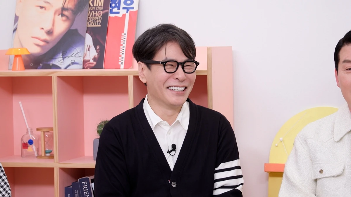 사진= KBS 2TV '옥탑방의 문제아들'