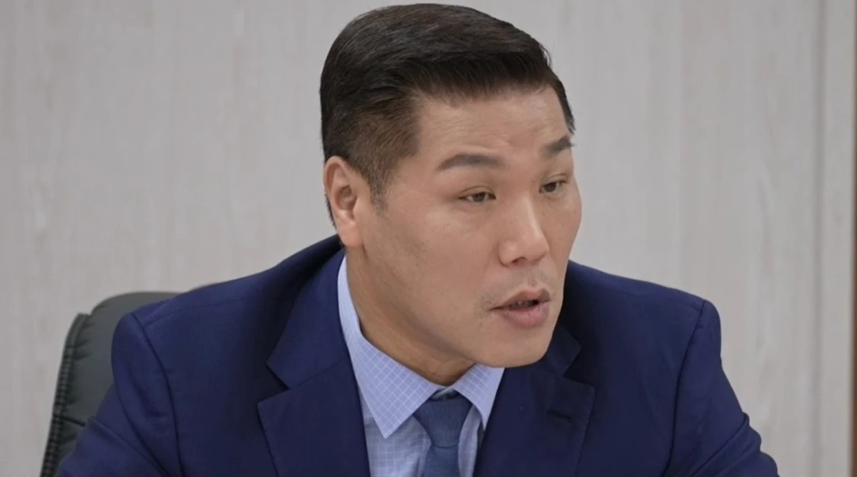 사진= JTBC '이혼숙려캠프'