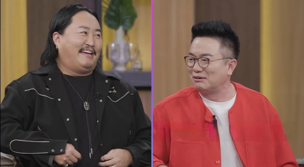 사진= MBN '김주하의 데이앤나잇'
