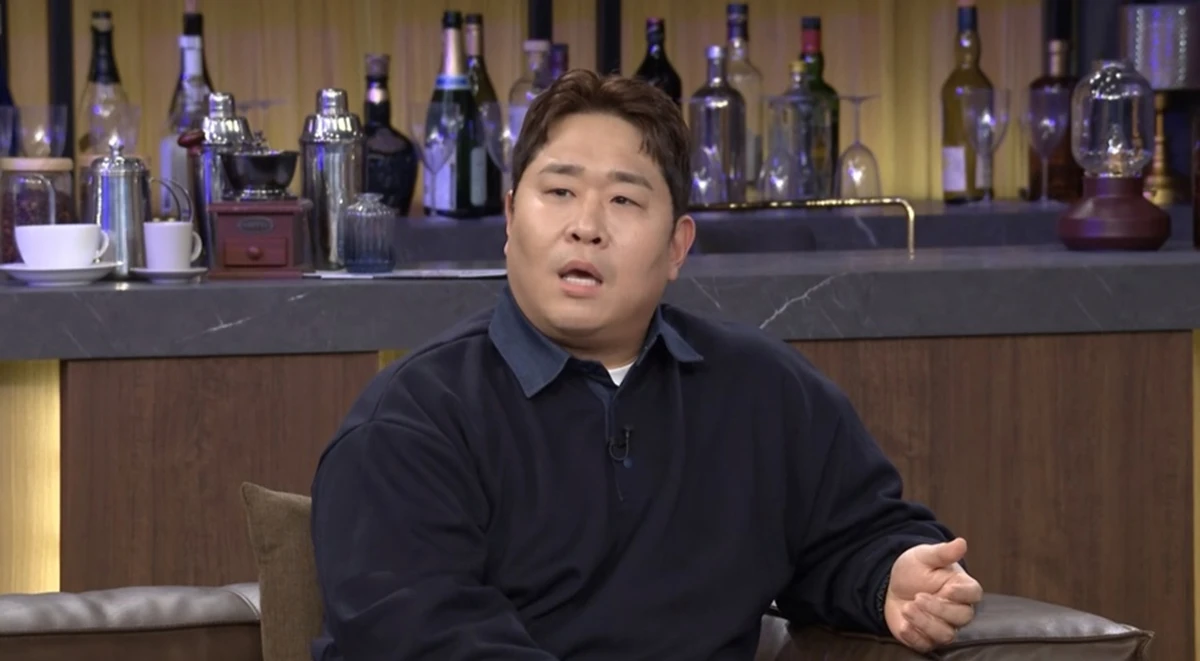 사진= MBN '김주하의 데이앤나잇'