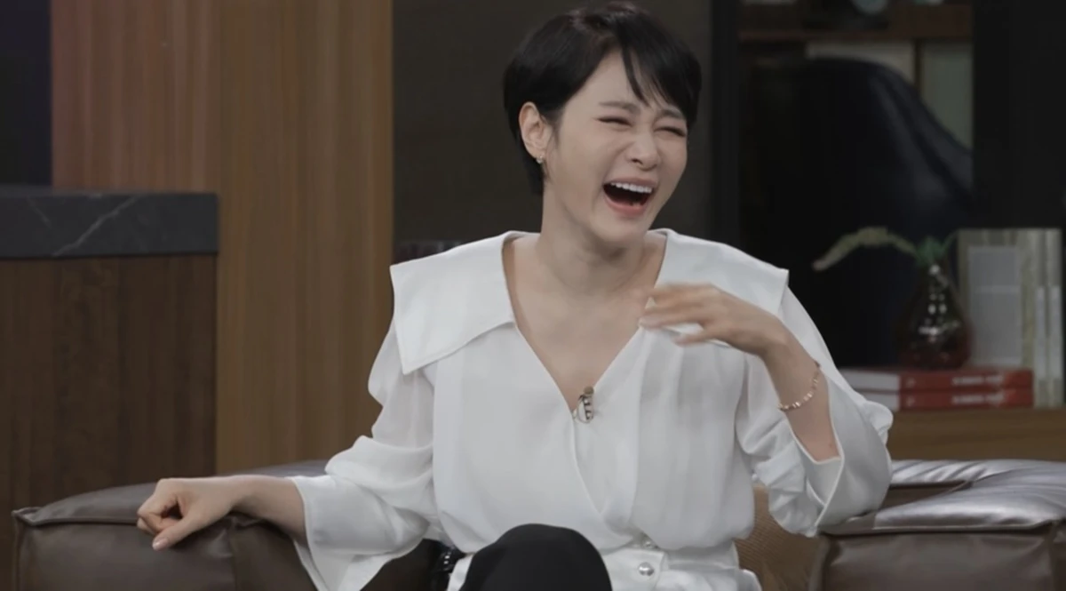 사진= MBN '김주하의 데이앤나잇'