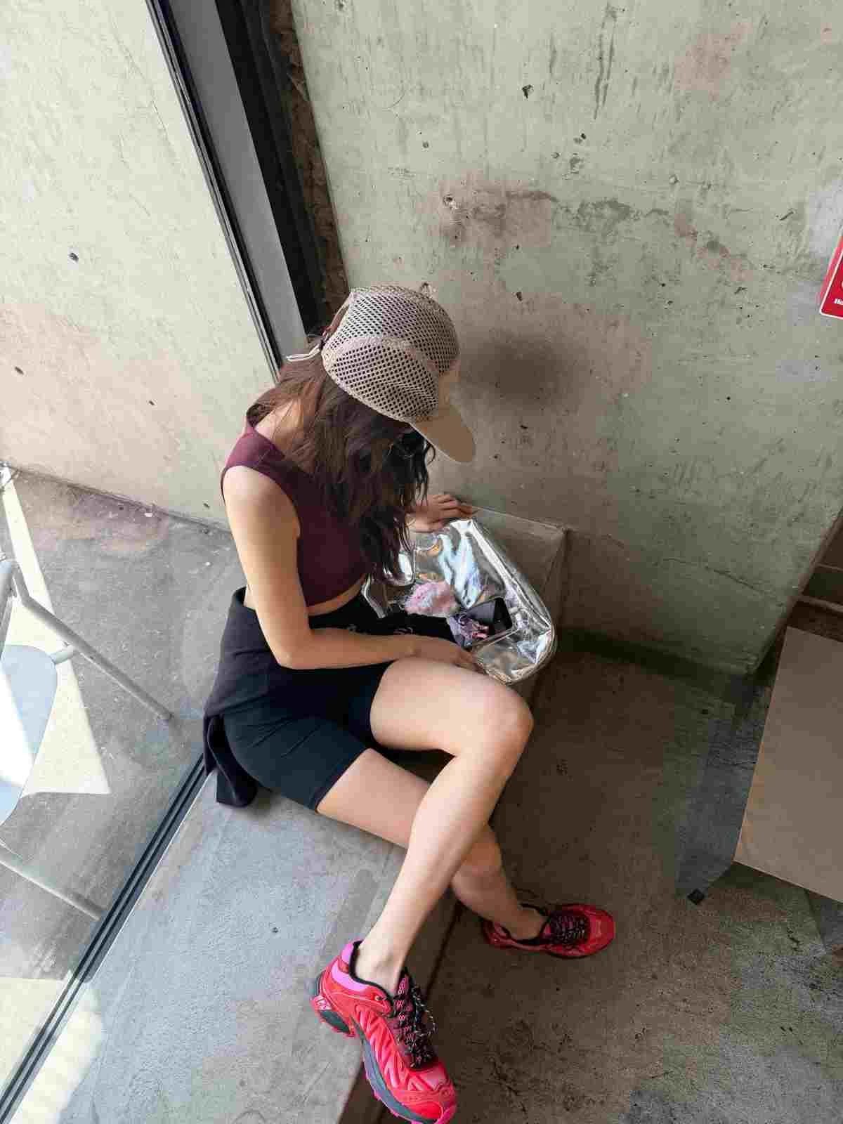 윤은혜 계정