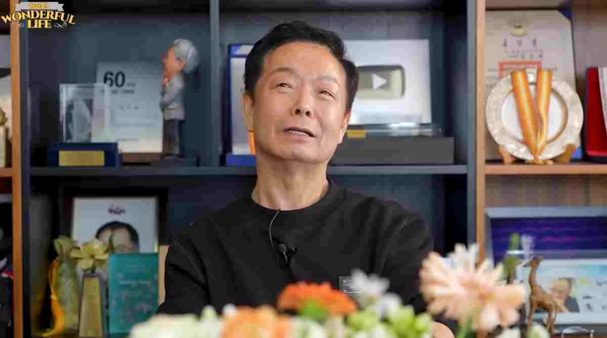 송승환의 원더풀 라이프