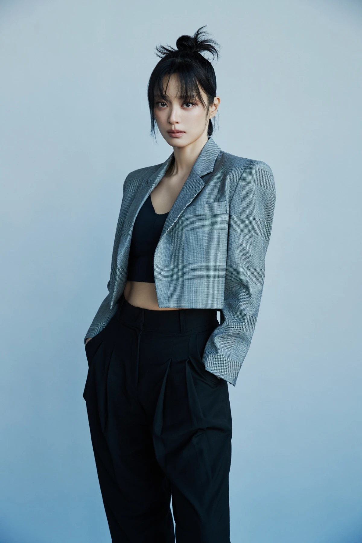 송지인.