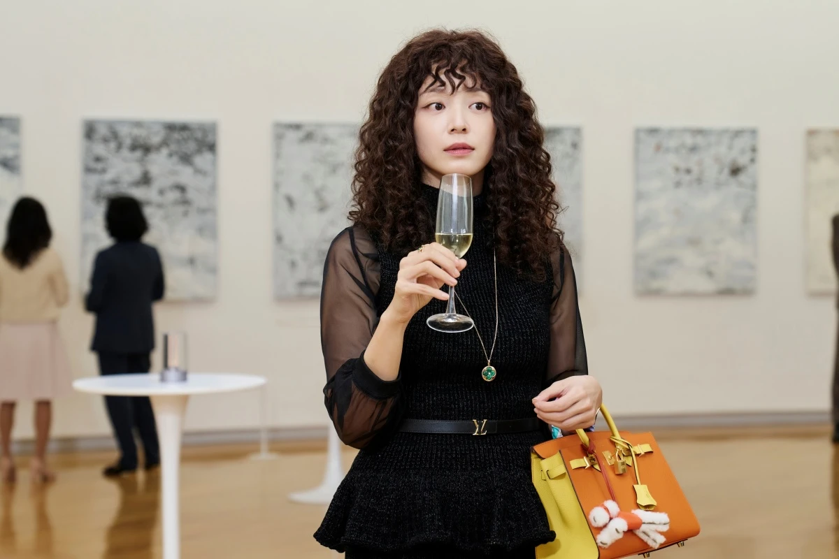 '닥터신' 송지인.