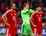 김민재 선발로 넣었어야, 후반 교체로 들어가 분투…케인 극장골에도 뮌헨 탈락→PSG 결승행! 챔스 2연패 도전 [UCL 리뷰]