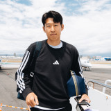 손흥민 앞에 열린 '지옥의 문'…해발 2670m 멕시코 고지대서 버텨야 북중미 챔스 결승행→LAFC 감독은 라이벌 구단에까지 도움 요청