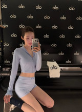 '하정우♥' 차정원, '50kg 뼈말라' 인증...아이비 배신감 들어 반응했다 [★해시태그]