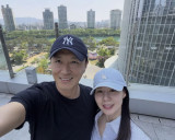 진태현, '이숙캠' 하차 논란 후…결혼, 평생 손해보며 함께하는 삶