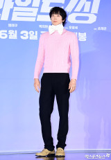 강동원만 가능한 패션[엑's HD포토]