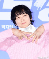 40대 강동원 '아이돌 뺨치는 비주얼'[엑's HD포토]