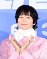 강동원 '그대는 선물입니다 영화계가 내려준'[엑's HD포토]