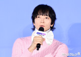 댄스머신 된 강동원 아이돌 힘들겠다 생각했는데…이젠 존경 (와일드씽)[엑's 현장]