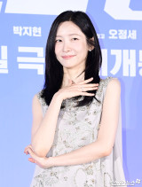 박지현 '센터 비주얼'[엑's HD포토]