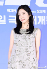 박지현 '시크하게'[엑's HD포토]