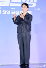 오정세 '등장만으로도 웃음 선사'[엑's HD포토]